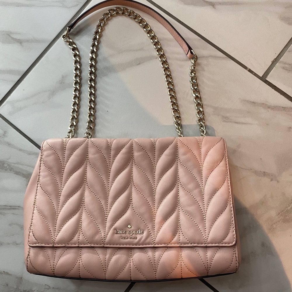 Kate Spade Emelyn Briar Lane Quilted